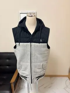 Polo Ralph Lauren ダウンベスト M