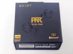 2026年最新】aviot te-w1 ピヤホン8の人気アイテム - メルカリ