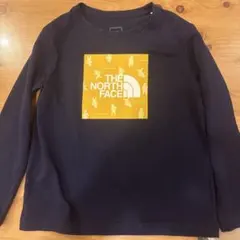 THE NORTH FACE 長袖カットソー 120
