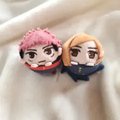 呪術廻戦 まめころりん まとめ売り