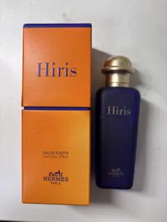 HERMES イリス EDT 100ml 未開封品 75369 リ*ン様 HERMES イリス EDT 100ml 未開封品 75369 - メルカリ