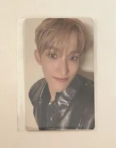 SEVENTEEN セブチ SERENADE ドギョム トレカ