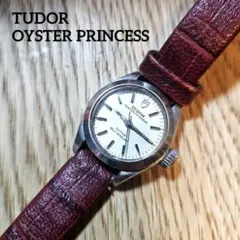 TUDOR OYSTER PRINCESS 自動巻き　オイスタープリンセス 盾のサムネイル