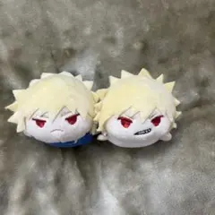 もちマス 爆豪勝己