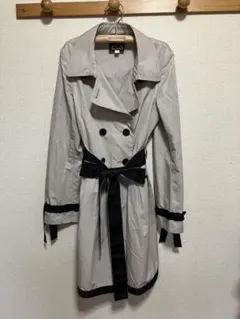 Cynthia Rowley シンシアローリー トレンチコート スプリング 3のサムネイル