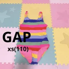 GAP 水着　キッズxs