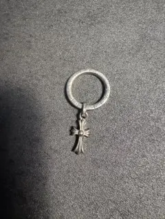 美品 シルバー925 キーチェーン クリップ 山下智久 - メルカリ