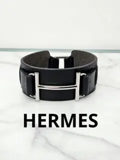エルメスHERMESレザーリストバンド 2026年最新】HERMES レディース バングル・リストバンドの人気アイテム