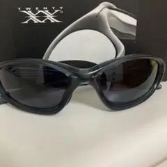 【訳あり】OAKLEY TWENTY XXオークリートゥエンティサングラスUSAのサムネイル