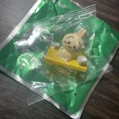 ちいかわ うさぎ フィギュア 松屋 鬼辛カレー コラボ