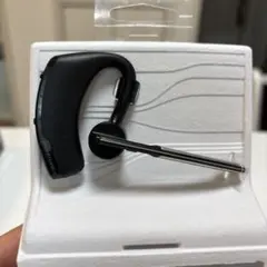 2026年最新】PLANTRONICS Bluetooth ワイヤレスヘッドセット (モノラル