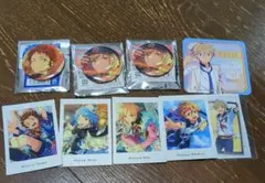 あんスタ Ra*bits 仁兎なずな、紫之創、天満光、真白友也まとめ売り