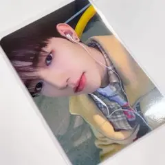 ZB1 Melting Point Jump up トレカ ジャンハオ