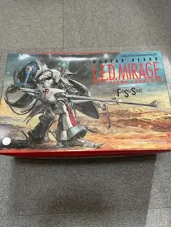 2026年最新】Fss プラモデル 1/100の人気アイテム - メルカリ