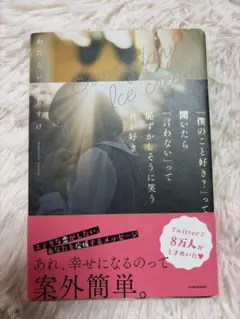 Everyday Ice Cream わたらいももすけ 帯付き