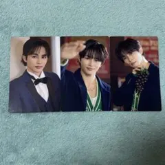 超特急 タクヤ Why don't you? 超特急 トレカ