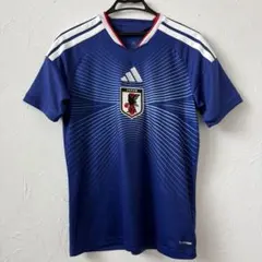 未使用 アディダス 日本代表 2026 ホーム レプリカユニフォーム XL