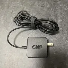 CYD 33W 19V 1.75A 急速ACアダプター