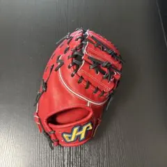少年用 軟式 ファーストミットのサムネイル