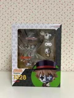 【ゲーム実況者レトルト】ねんどろいど 1328 フィギュア　（箱色あせあり）