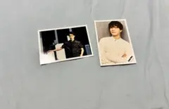 Snow Man 渡辺翔太 オフショ