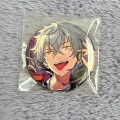 あんスタ 大神晃牙 缶バッジ 缶バッチ