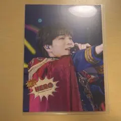 塩﨑太智 M!LK HERO アナザージャケット