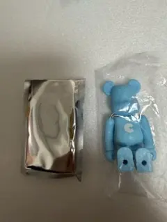 【C】BE@RBRICK SERIES 51 BASIC