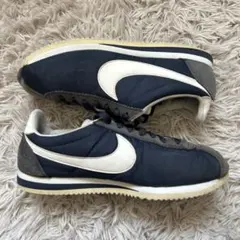 NIKE CLASSIC CORTEZ NYLON クラシックコルテッツナイロン