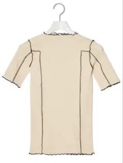 【美品】ベースレンジ　OMATO 3/4 TEEのサムネイル