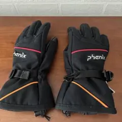 phenix スノーグローブ　JS