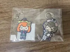 にじさんじ×サンリオコラボラバーストラップ 本間ひまわり 叶