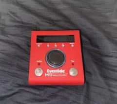 eventide H9 Maxマルチエフェクター美品 保証残あり - メルカリ