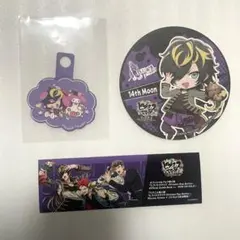 四十物十四 缶バッジセット ＋ ナゴヤ 2025年最新】四十物十四 缶バッジの人気アイテム - メルカリ