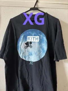 Kith Vintage tee日本限定企画ICE CUBE新品未使用Tシャツ Kith Vintage tee日本限定企画ICE CUBE黒XL - メルカリ