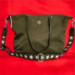 TOMMY FILHIGER ショルダーバッグ　メンズ