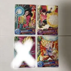 2025年最新】ドラゴンボールヒーローズ 孫悟空gtの人気アイテム