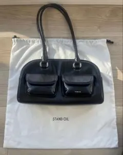 STAND OIL スタンドオイル　ChubbyBag チャビーバッグ