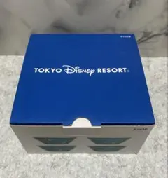 【未使用】東京ディズニーリゾート ボウル 4個セット＆メラミンプレート
