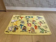 トイ・ストーリー ラグ マット