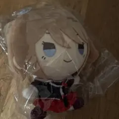 狛枝凪斗 もちどる ダンガンロンパ ぬいぐるみ ドンキホーテ - メルカリ