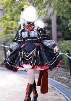 2026年最新】サーニャ コスプレの人気アイテム - メルカリ