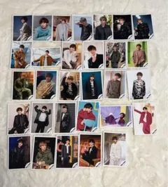 King&Prince 永瀬廉 公式写真 38枚