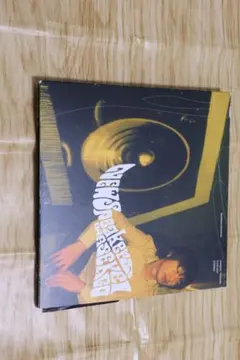 岡村靖幸 Peach Time CD - メルカリ