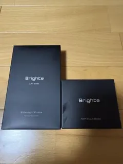 ブライト Brighte スカルプケア＆フェイスケア 4点セット - メルカリ