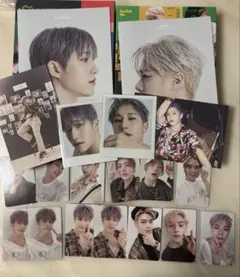 2026年最新】astro switch on ムンビン トレカの人気アイテム - メルカリ