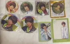 うたプリ セシル