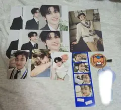 ZEROBASEONE ZB1 ゼベワン　ソクマシュー　マシュー まとめ売り