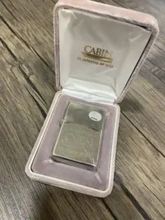 ジッポー トヨタ2000GT メタル貼り シリアルNo. 2002年製 未使用品 