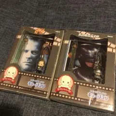 ハッピーコラボレーション　キュージョン　24 ROBOCOP 2個セット